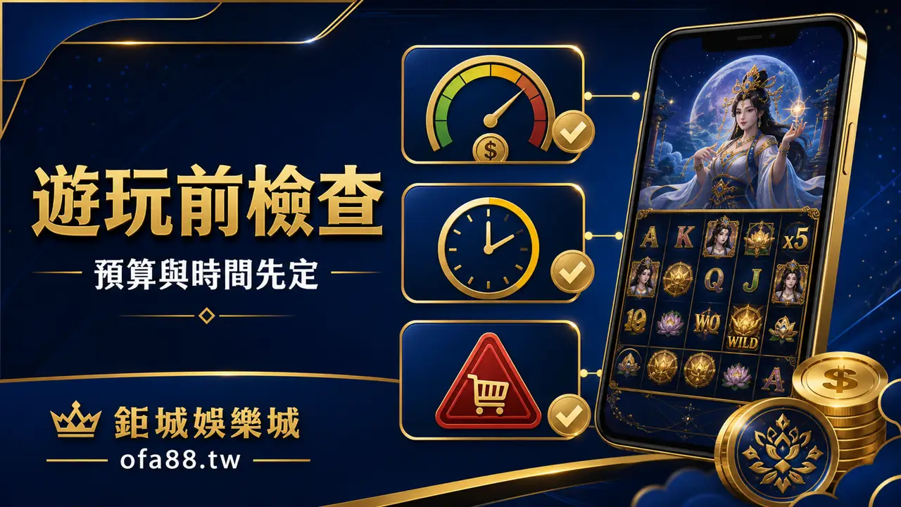 3A娛樂城天宮聖女遊玩前檢查圖