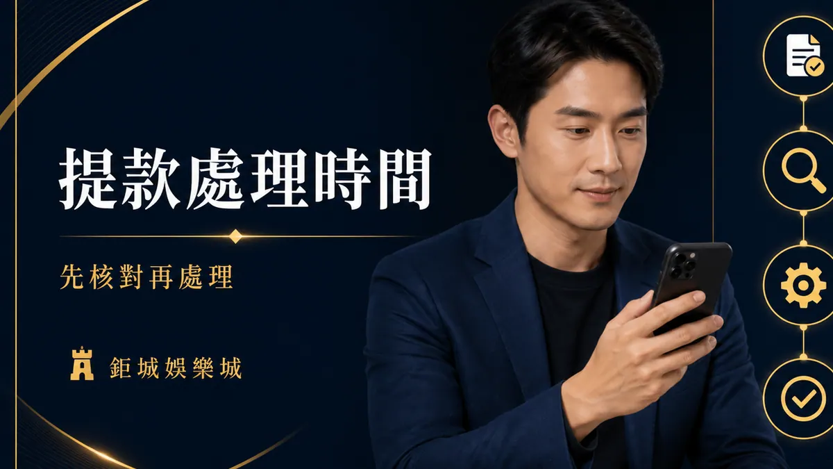 3A娛樂城｜娛樂城提款多久到帳？處理時間、狀態判讀與延遲排查重點整理