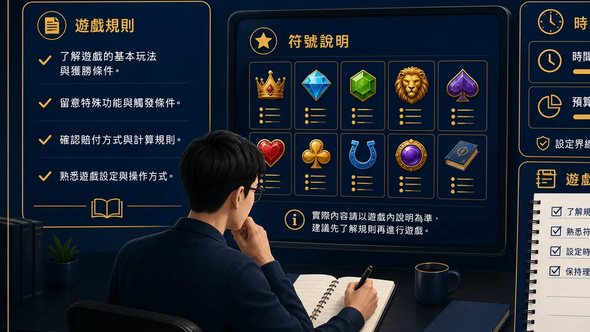 3A娛樂城｜GR 戰神呂布玩法解析：特色符號、免費回合與停手節奏重點整理