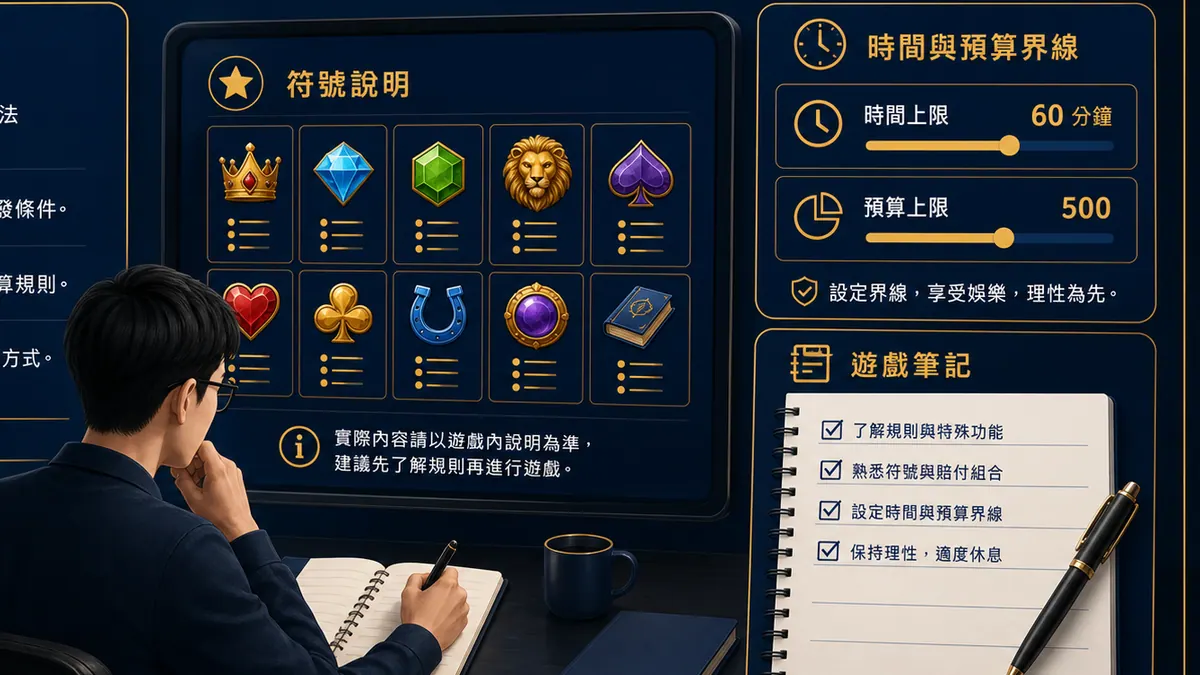 3A娛樂城｜GR 戰神呂布玩法解析：特色符號、免費回合與停手節奏重點整理
